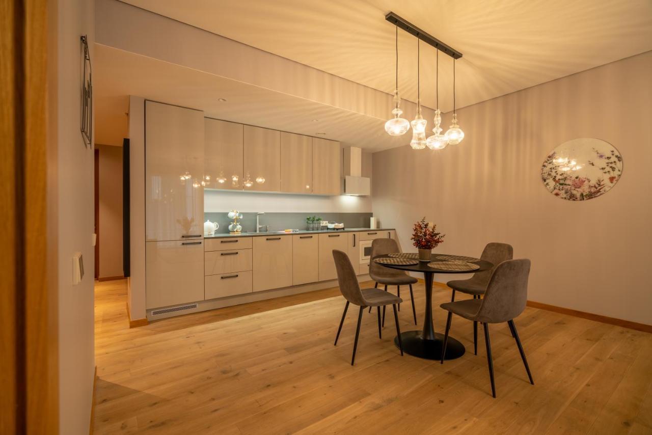 Easyrooms Dzirnavu Рига Екстер'єр фото