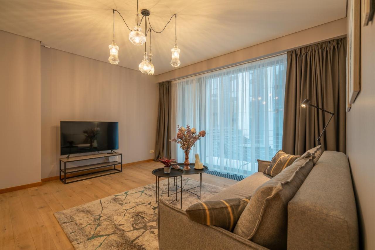 Easyrooms Dzirnavu Рига Екстер'єр фото