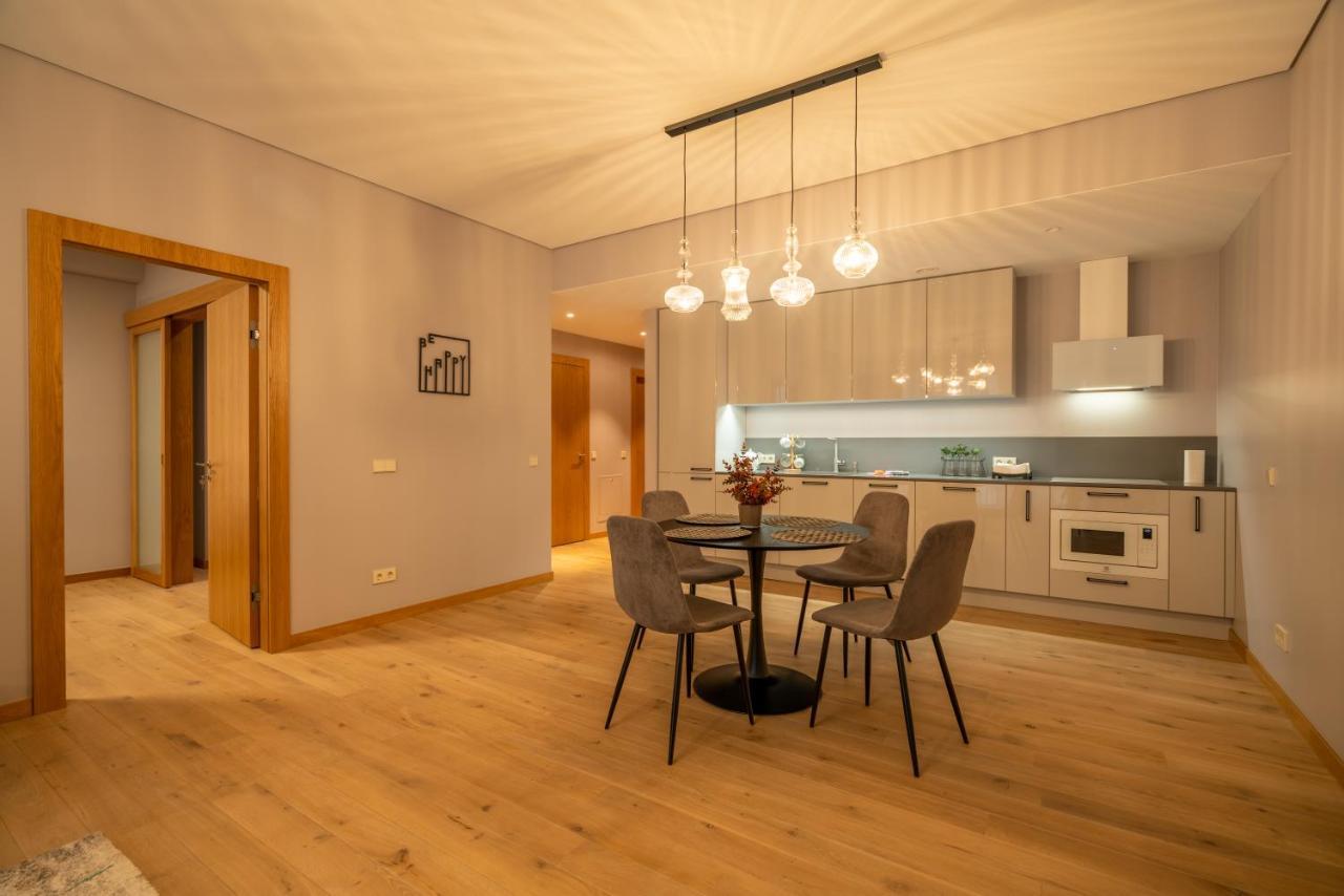 Easyrooms Dzirnavu Рига Екстер'єр фото