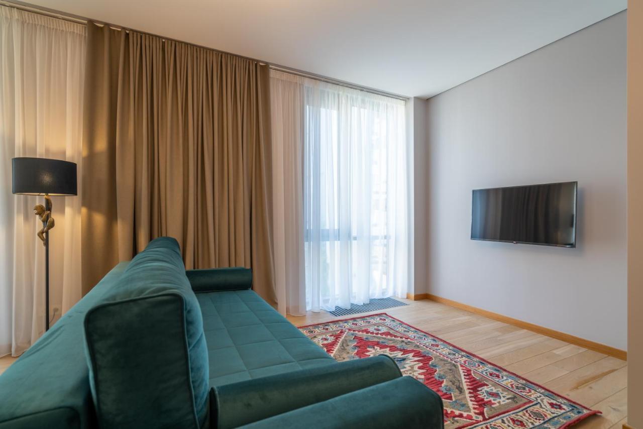 Easyrooms Dzirnavu Рига Екстер'єр фото
