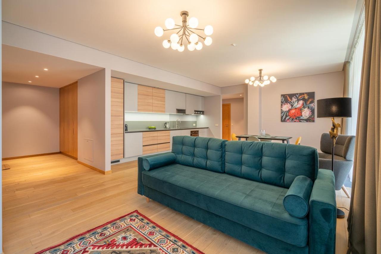 Easyrooms Dzirnavu Рига Екстер'єр фото